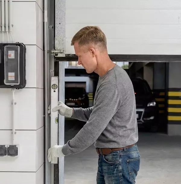 Why Choose Us for Door, Gate and Security Services in Addison, IL