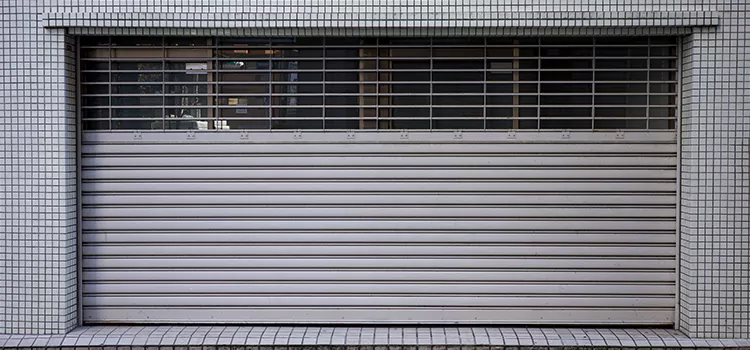 Advanced Solutions for Your Aluminum Garage Doors in Addison, Illinois