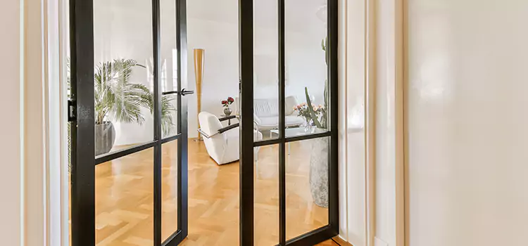 Bifold Door Replacement Addison