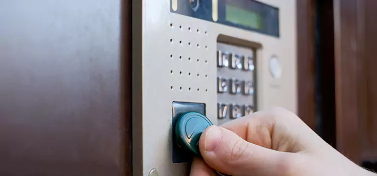 Enhanced Security Features Addison