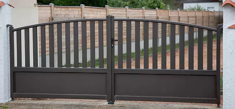 Advanced Gate Solutions in Addison, IL