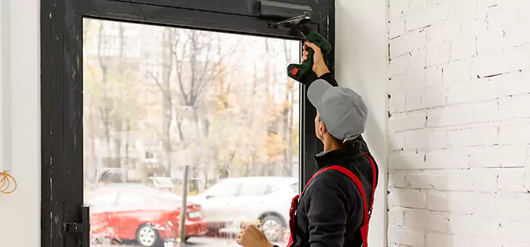Comprehensive Door Closer Services in Addison, IL