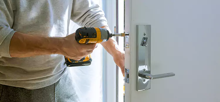 Door Knob Lock Repair Addison