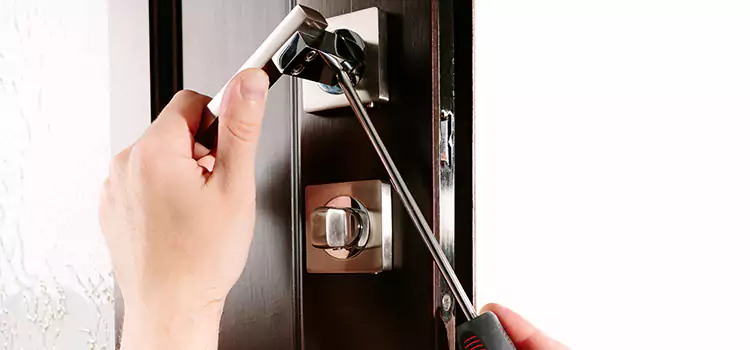 Door Lock Replacement Service Addison