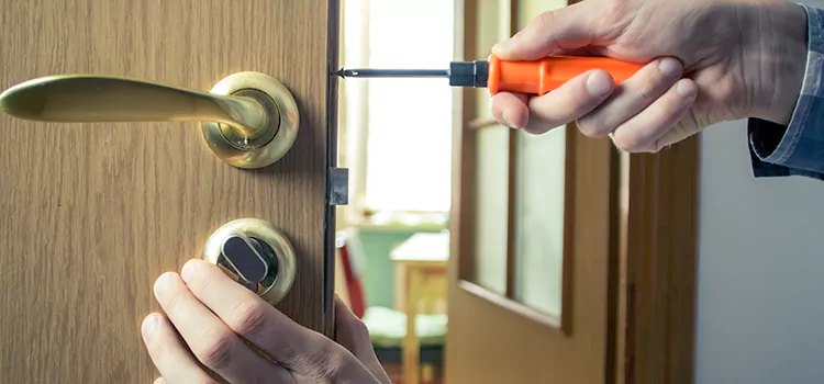 Garage Door Installation Addison