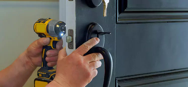 Locksmith Emergency Service Addison