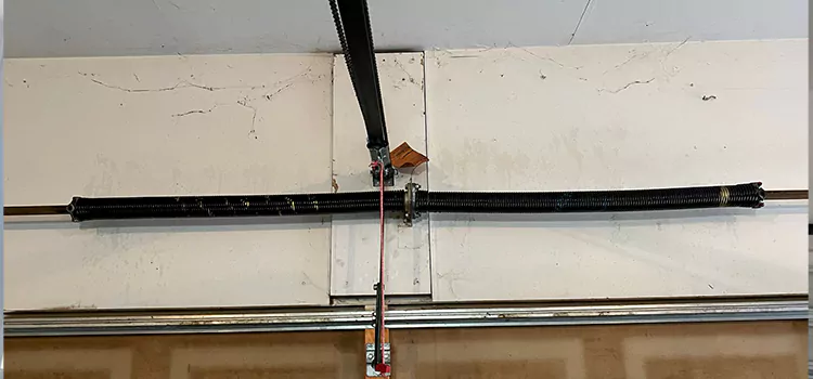 Garage Door Cable Repair Near Me in Addison, IL