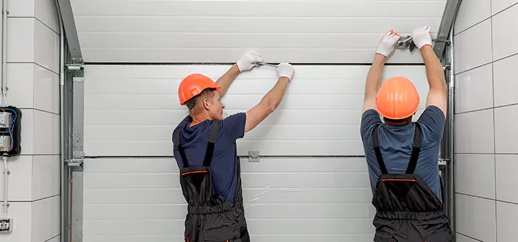 Choose Us for Your Garage Door Needs in Addison