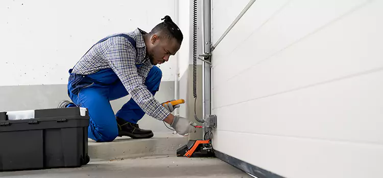 Expert Solutions for Every Garage Lock Need in Addison, IL