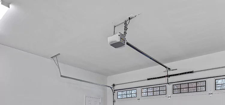 Experienced Garage Door Installers Addison