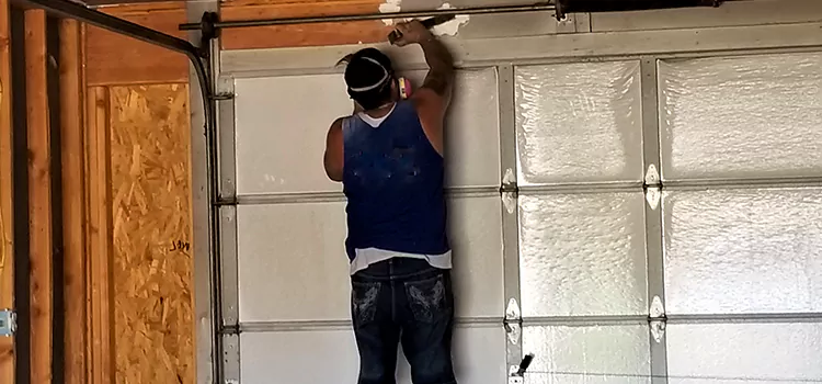 Specialized Garage Door Panel Solutions in Addison, IL