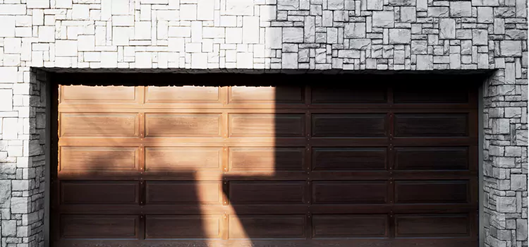 Garage Door Installation Addison