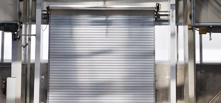 Roller Door Maintenance Addison