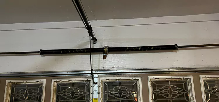 Garage Door Spring Repair Near Me Addison