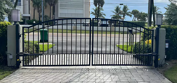 Gate Opener Replacement Near Me in Addison, IL