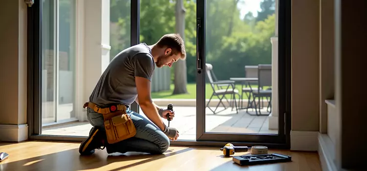 Comprehensive Solutions for Every Glass Door Need in Addison, IL