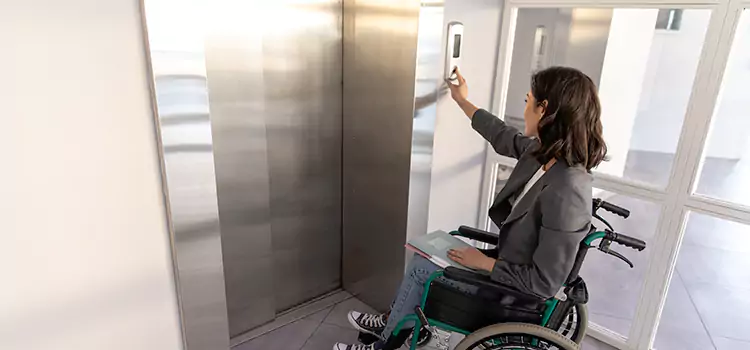 Benefits of Modern Handicap Door Systems in Addison, IL