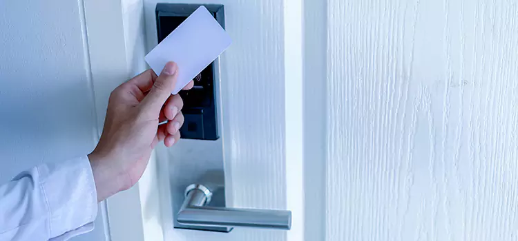 Why Choose Us for Your Keycard Lock Installation in Addison, IL?