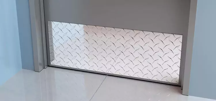 Benefits of Professional Kick Plate Solutions in Addison, IL