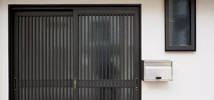 Sliding Screen Door Repair Addison