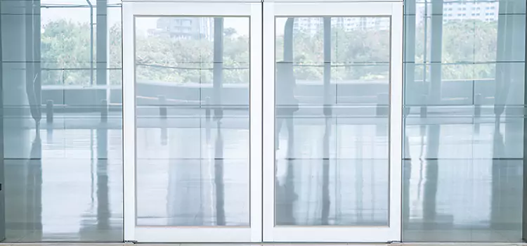 Why Choose Us for Your Motion Sensor Door Needs in Addison, IL?