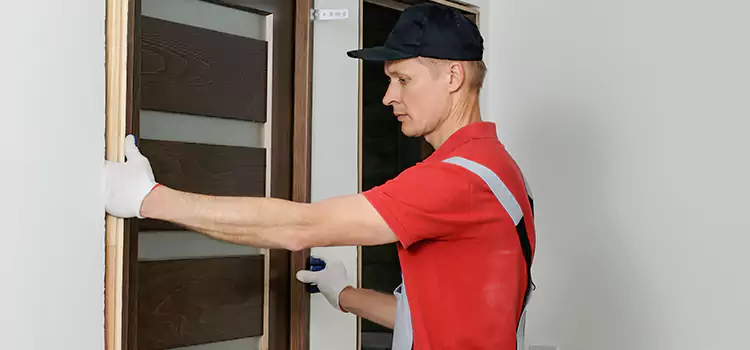 Frame and Panel Restoration Addison