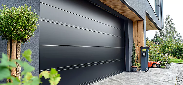 Residential Garage Door Service Addison