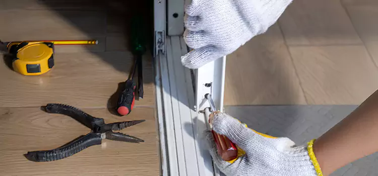 Sliding Door Installation Services in Addison, IL