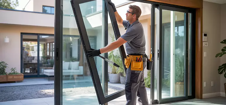 Specialized Sliding Door Roller Services in Addison, Illinois