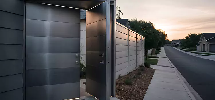 Comprehensive Steel Door Solutions in Addison, IL