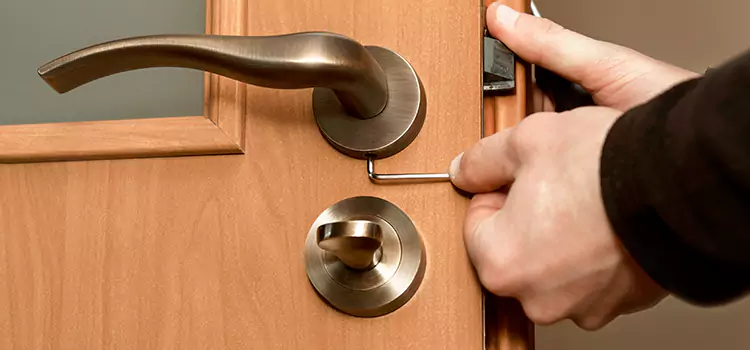 Access Control System Integration Addison