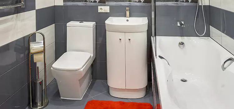 Hansgrohe Shaving Mirror Addison