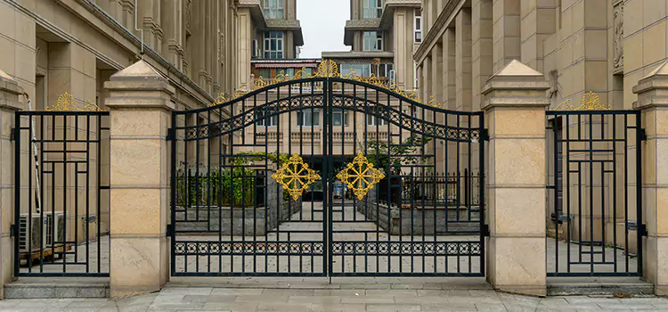 Comprehensive Iron Gate Maintenance Solutions in Addison, IL