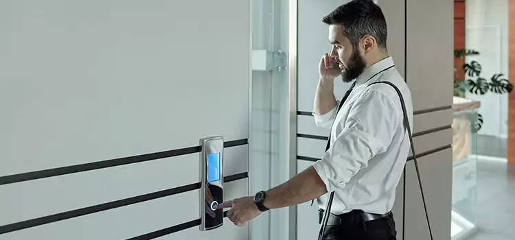 Cloud Based Access Control Addison