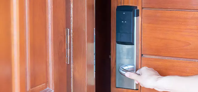 Commercial Keyless Entry Locks Addison