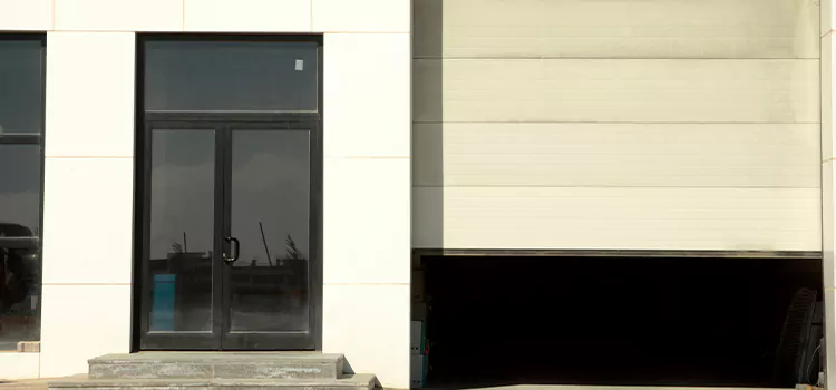 Choose Door & Gate Services Addison for Unmatched Expertise