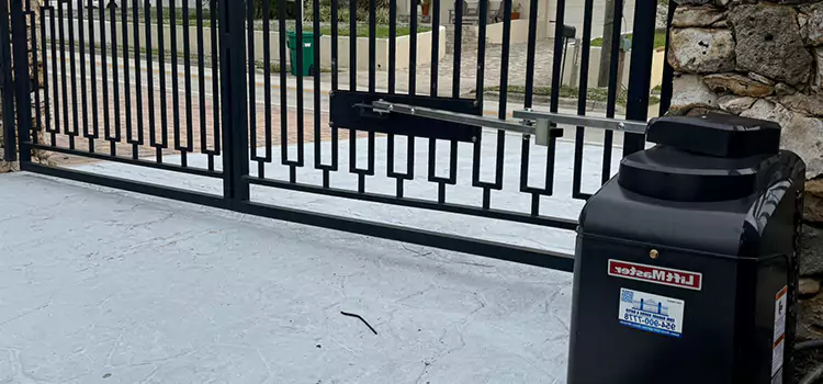 Seamless Installation and Support for Your New Gate in Addison, IL