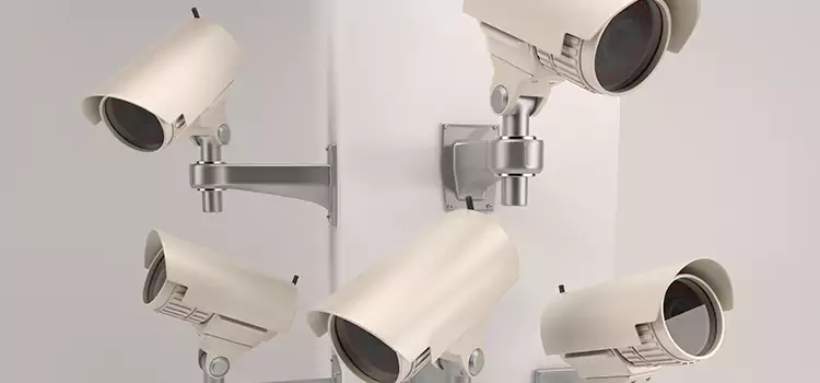 Your Trusted Partner for CCTV Solutions in Addison