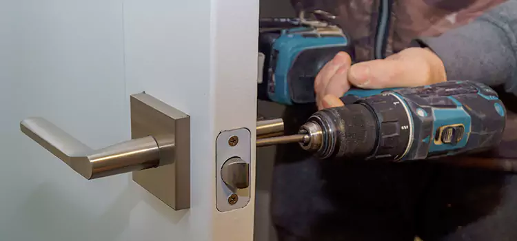 Brand Lock Repair and Specialty Services Addison