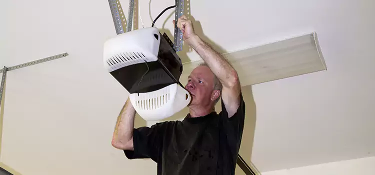 Garage Door Opener Service Addison