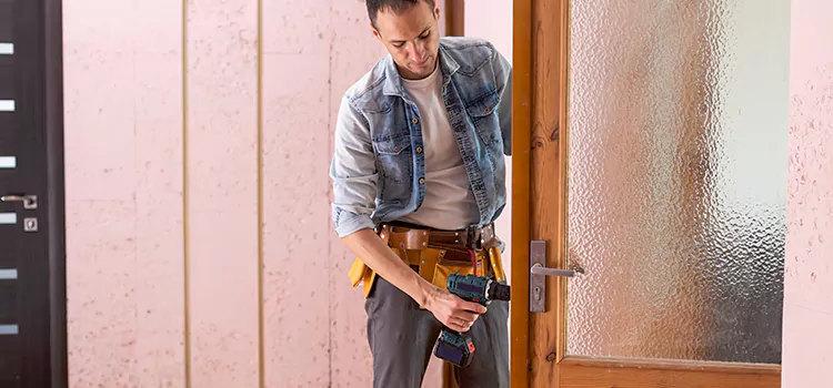 Door Glass Replacement Addison