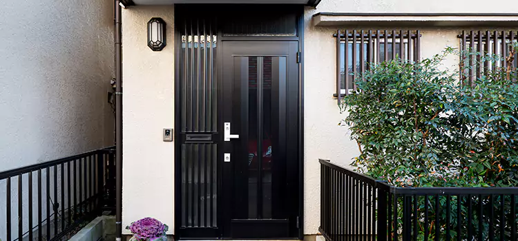 Popular Exterior Door Options in Addison, IL