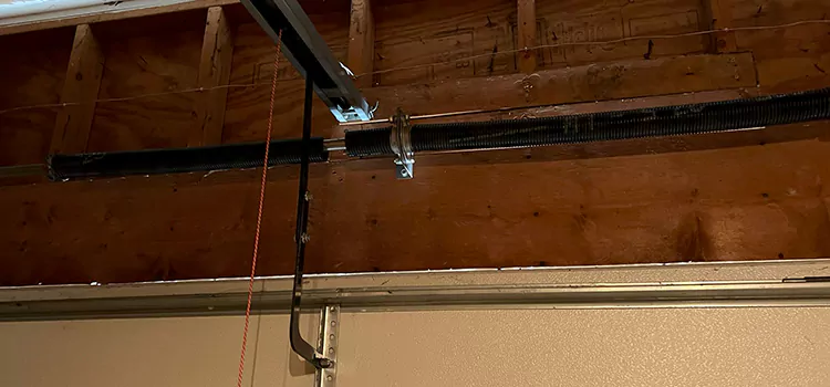 Broken Garage Door Cable Repair in Addison, IL