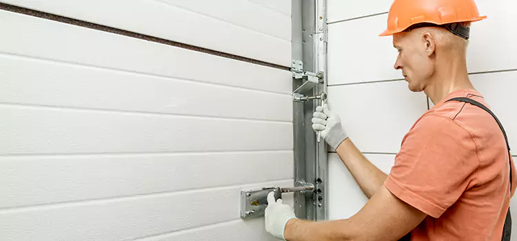 Why Choose Us for Garage Door Lock Services in Addison, IL?