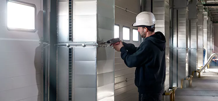 Prompt and Professional Garage Door Service in Addison, Illinois