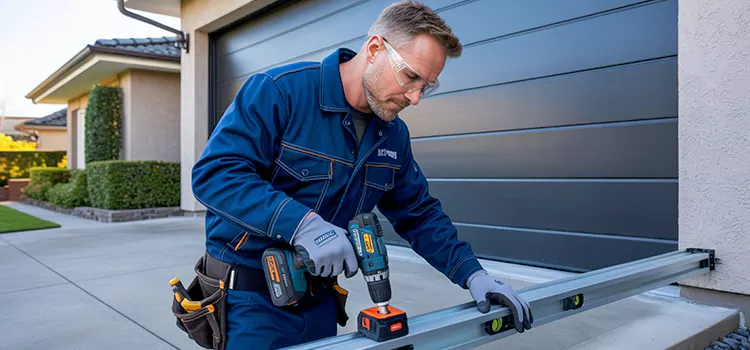 Why Choose Us for Garage Door Off Track Services in Addison, Illinois?