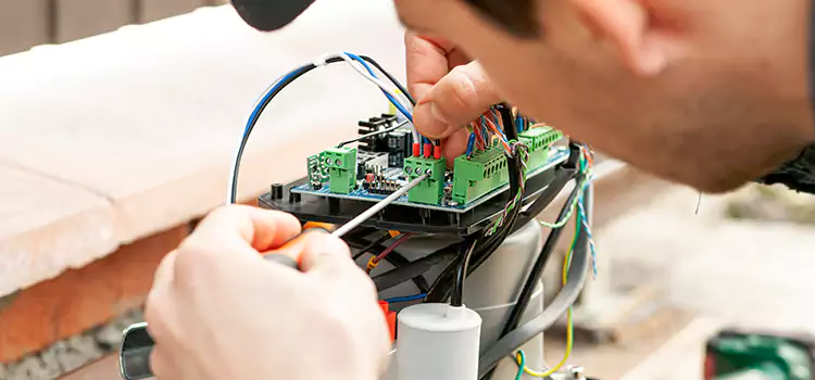 Specialized Brand Gate Motor Repairs Addison