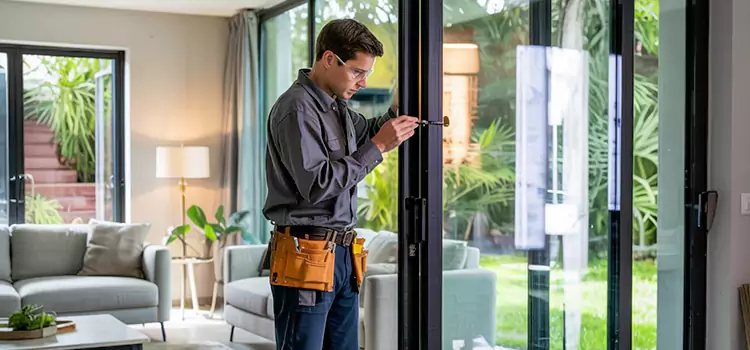 Why Choose Us for Your Glass Door Needs in Addison, IL?