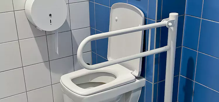 Comprehensive Solutions in Addison, IL for Accessible Facilities