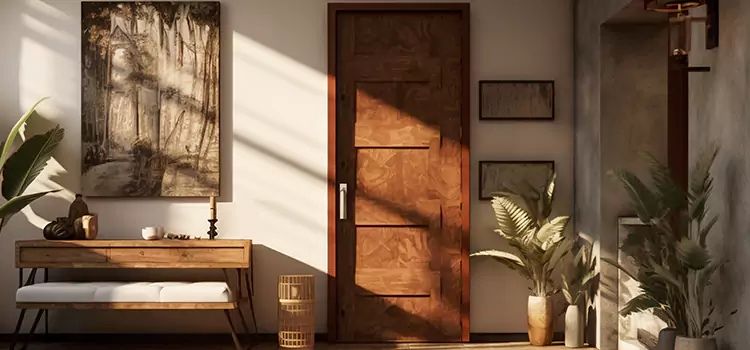 Specialty Interior Doors Addison